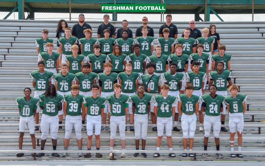 Freshman football